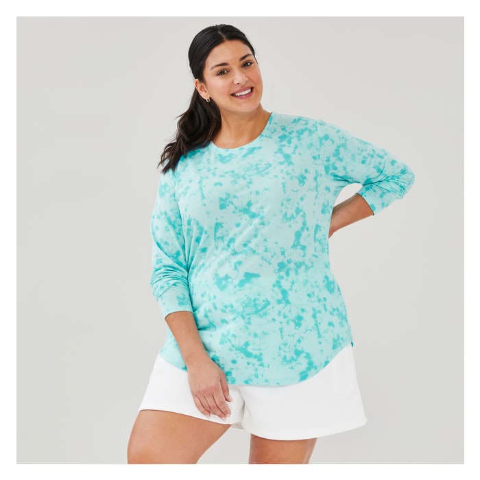 Women+ Active Long Sleeve T-Shirt